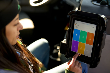 Samsara Sites: Bringing Fleet and Building Security Under One Roof