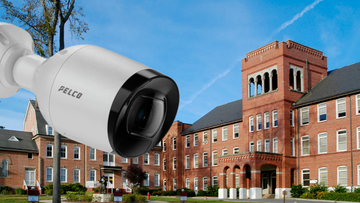 How Cloud-Native Surveillance Supports Safer Schools and Hospitals