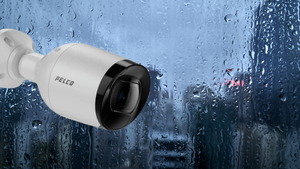 Winter Proof Your Security With Pelco Video Solutions