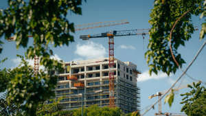 Job Site Security Should Protect You From More Than Just Equipment Theft