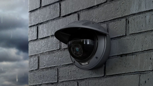 What IP66/67 and IK10 Ratings Actually Mean for an Outdoor Camera Deployment