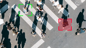 Beyond Basic Motion: Maximizing Samsara Site Visibility with Pelco Smart Analytics