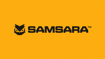 Samsara Has A New Brand Identity. Here is What It Means and Why It Matters