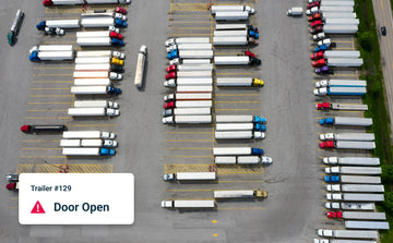 Unlocking the Full Power of Samsara: Fleet Management Meets Security
