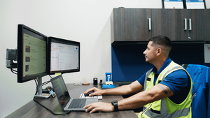 How Samsara Site Visibility Cameras Can Be Used to Improve Shift Change Documentation and Handoff Accountability