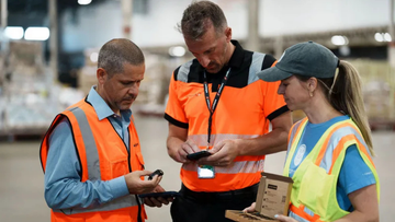 How SCVS Makes Site Visibility Expansion Easy for Samsara Reps