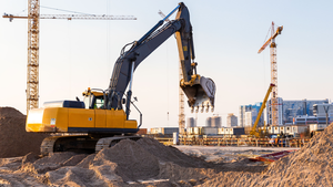 How Construction Site Managers Are Using Samsara Site Visibility to Manage Multiple Active Sites at Once