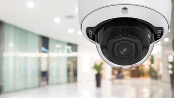 Your Samsara Rep Recommended Pelco Cameras. Here's What to Do Next