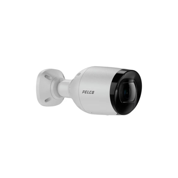 Bullet Cameras