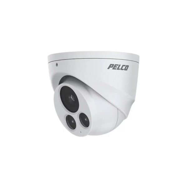 Turret Cameras