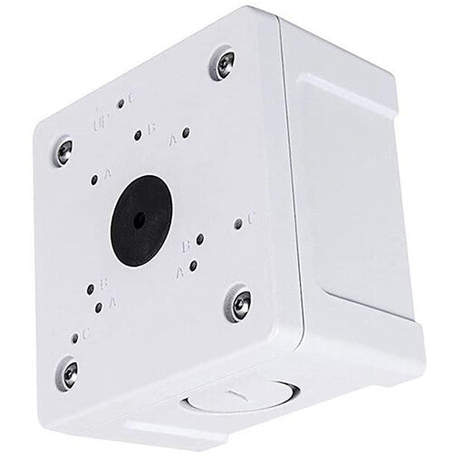 Pelco IFBV-JB Environmental Junction Box for Value 2 Bullet Camera – SCVS