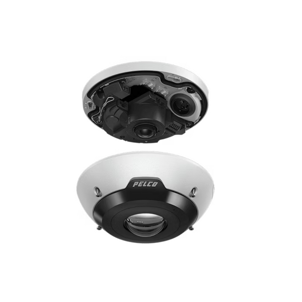 Pelco Fisheye Camera