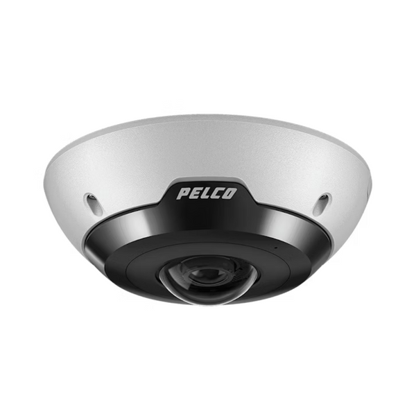 Pelco Fisheye Camera